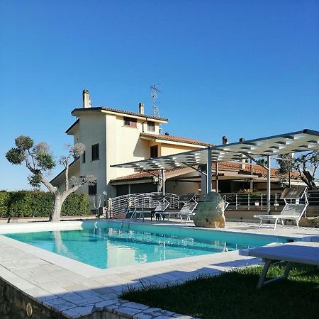 Bed & Breakfast Giardini Di Marzo Лечче Экстерьер фото