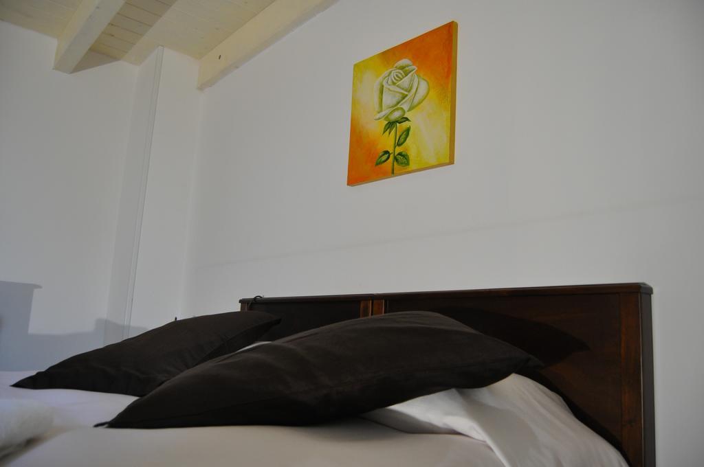 Bed & Breakfast Giardini Di Marzo Лечче Экстерьер фото