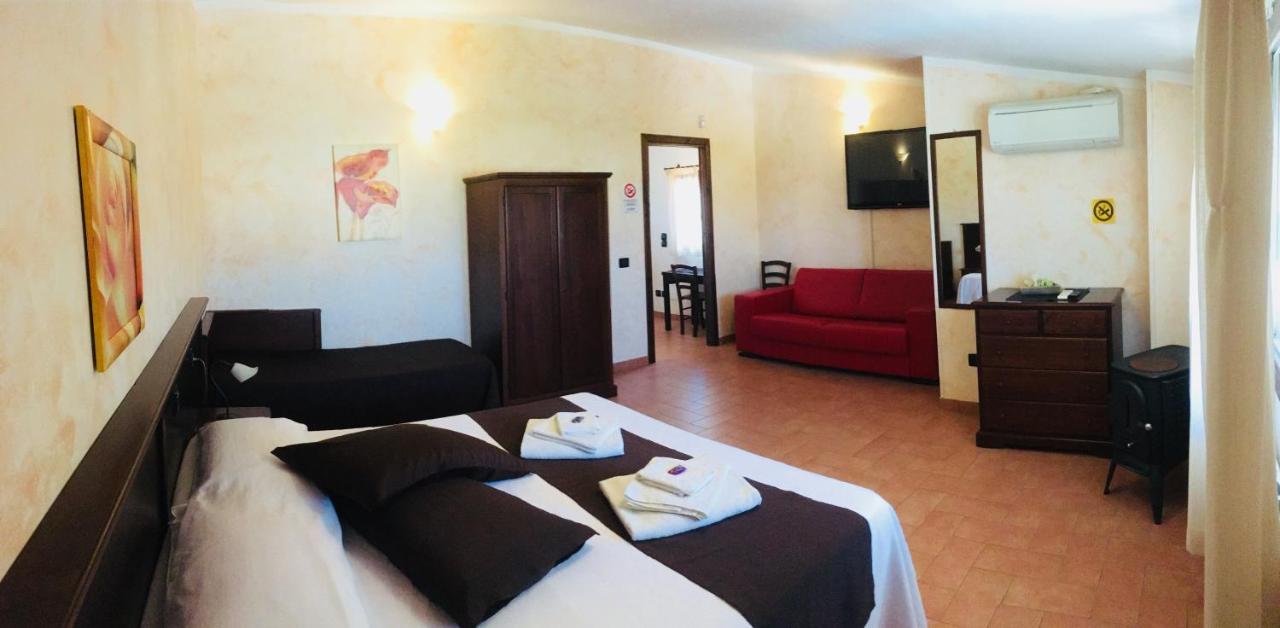 Bed & Breakfast Giardini Di Marzo Лечче Экстерьер фото